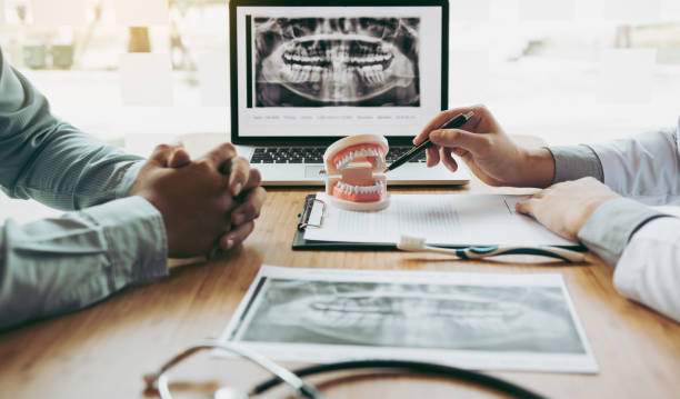 Best Emergency Cosmetic Dentistry in Braddock Heights, MD