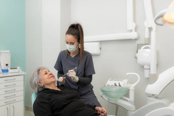 Best Emergency Cosmetic Dentistry in Braddock Heights, MD