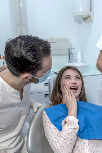 Best Emergency Dentist for Lost Fillings or Crowns in Braddock Heights, MD