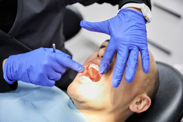 Best Orthodontic Emergency Dentist in Braddock Heights, MD