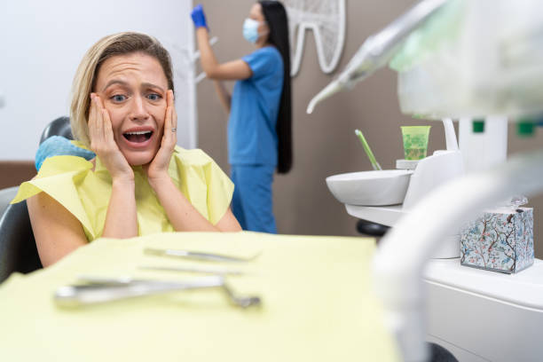 Best Emergency Dental Extractions in Braddock Heights, MD