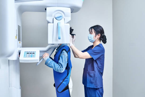 Best Emergency Root Canal Treatment in Braddock Heights, MD