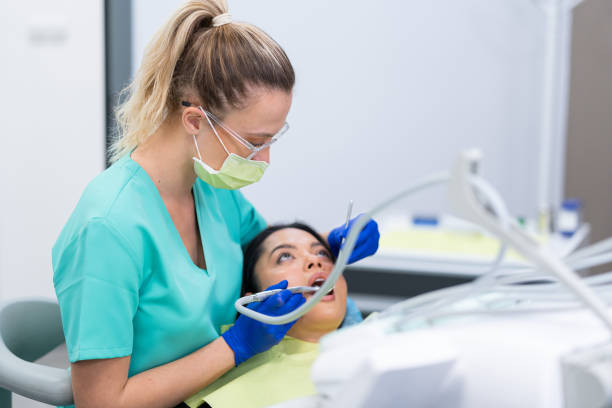 Best Mobile Emergency Dentist in Braddock Heights, MD
