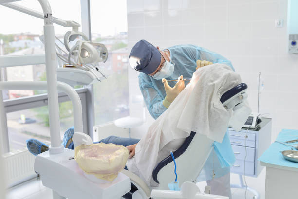 Best Emergency Dental Services for Seniors in Braddock Heights, MD