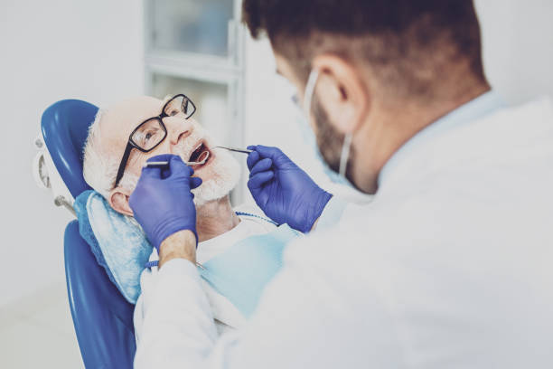 Best Emergency Dental Care for Abscessed Tooth in Braddock Heights, MD